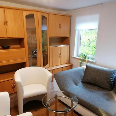 Apartment Fewo Glockenberg Untermühle Altenau (Lower-Saxony)