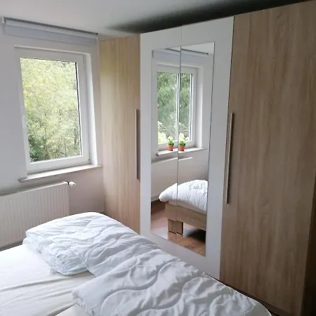Apartment Fewo Glockenberg Untermühle *