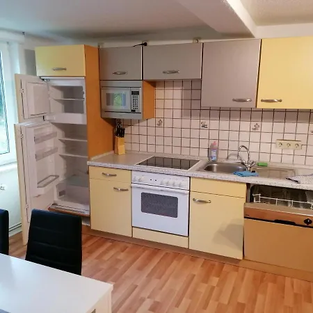 Fewo Glockenberg Untermühle Apartment Altenau (Lower-Saxony)