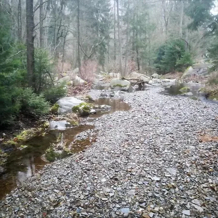 Fewo Glockenberg Untermühle Altenau (Lower-Saxony)