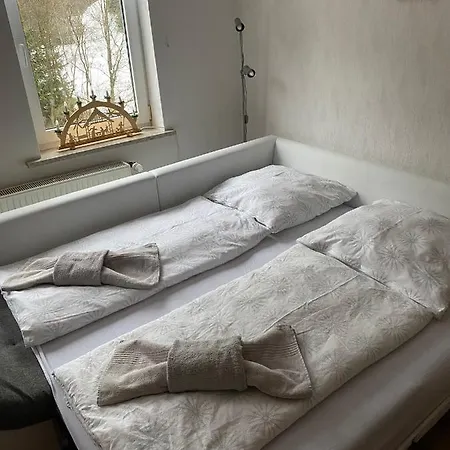 Apartment Fewo Glockenberg Untermühle *